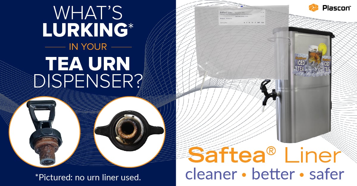 What's really in your iced tea?